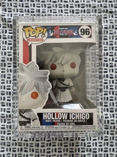 Funko Pop! Animation Bleach Hollow Ichigo #96 Vinyl Figure