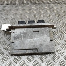 Aston Martin Vantage Coupé V8 Motorregeleinheit 6G33-12A650 -AA 4,3P 283KW 2006