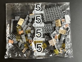 LEGO Prince of Persia: QUEST AGAINST TIME (7572) 95% Complete W/ Manuals! 2 Figs