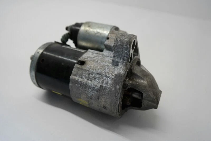 Mazda 3 2014 motor de arranque 2,0 L Foto 2 de 4