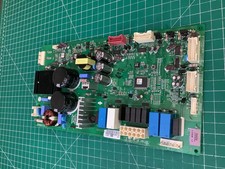 EBR80977508 LG Refrigerator Main Pcb
