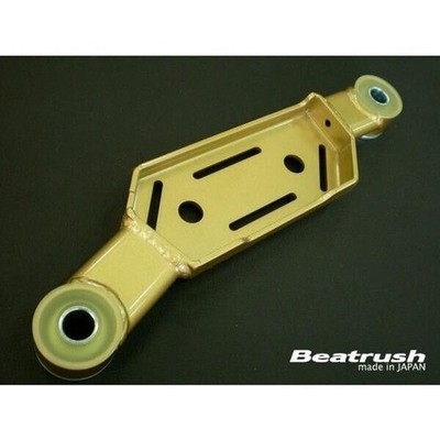 BEATRUSH S76010MTD-RS DIFF MEM-UNTERSTÜTZUNGSLEISTE Für IMPREZA WRX GC8...