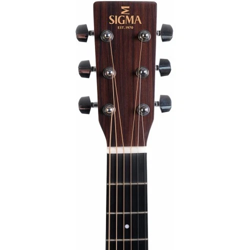 Sigma GME Western Guitar | New - Image 4 of 4