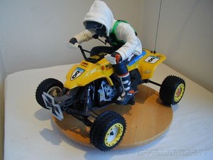 Kyosho Quad Rider | eBay