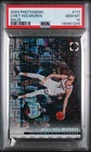 2024 Panini PhotoGenic Basketball Maze Chet Holmgren #111 PSA 10
