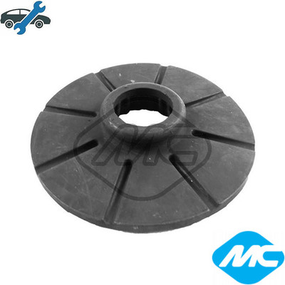 #ad SPRING CAP 56046 FOR OPEL ASTRA J Sports Tourer H GTC TwinTop MERIVA MPV B 1.4L $23.46