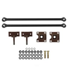 Scott Drake Performance Traction Bars Pair Tm-1069-p Fits 1967-1970 Ford Mustang Scott Drake Performance Traction Bars Pair Tm-1069-p Fits 1967-1970 Ford Mustang