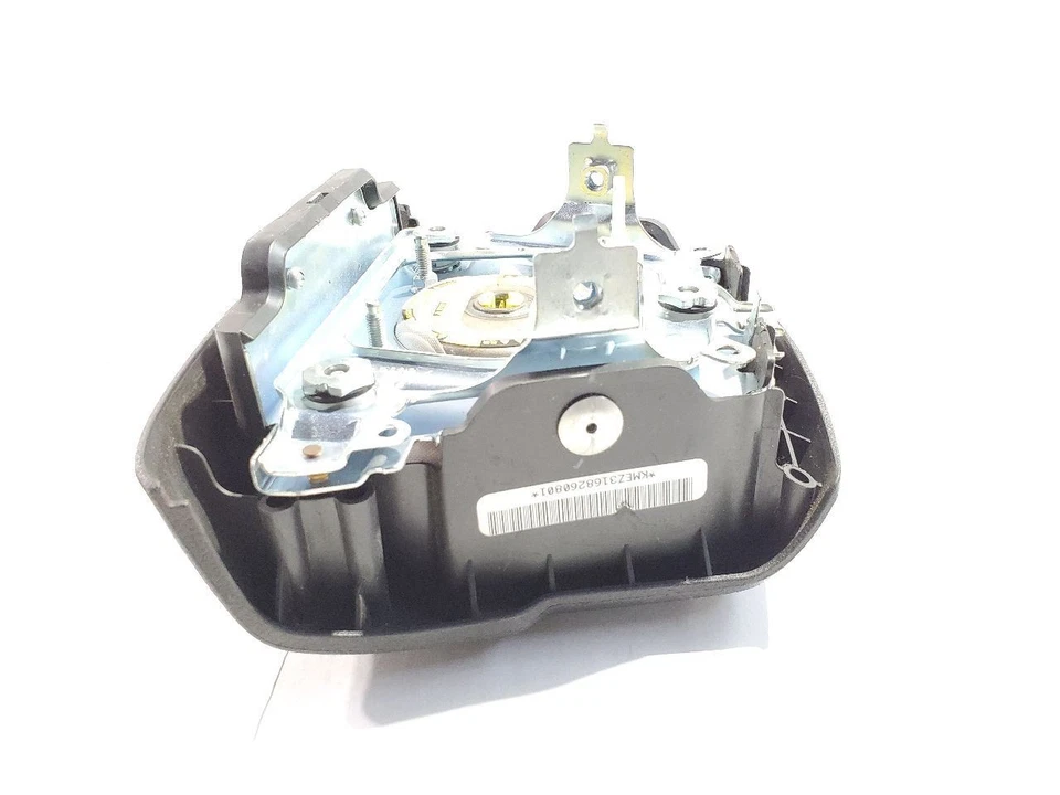 2016 Nissan Titan XD Cummins SV OEM Steering Wheel Air Bag 2517539aa - Image 4 of 4