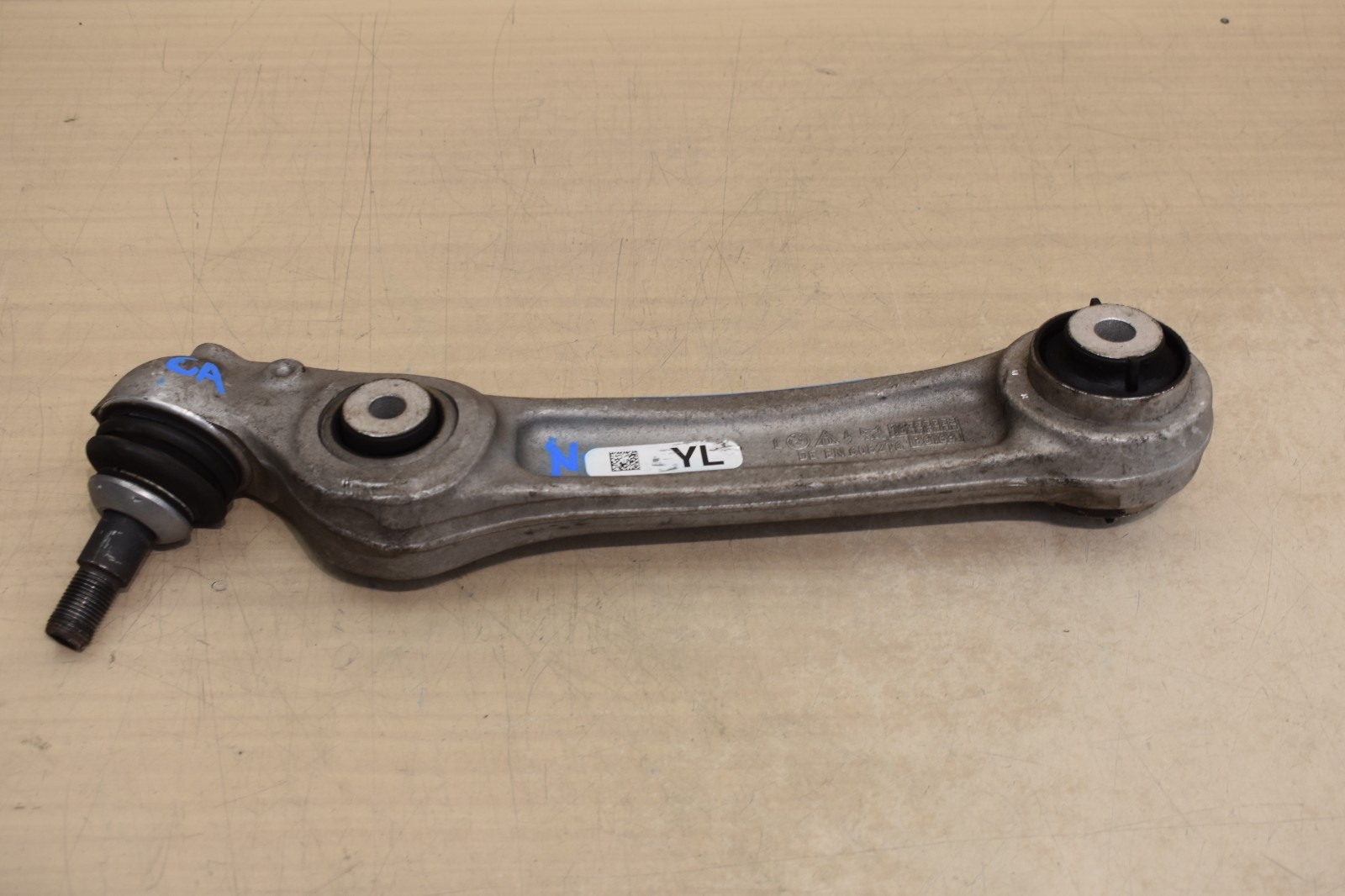 BMW i8 2014-2020 Front Left Lower Control arm