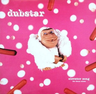 Dubstar - Elevator Song - The Dance Mixes (VINYL)