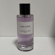 Christian Dior  Gris Dior Eau De Parfum 4.2oz / 125 ml