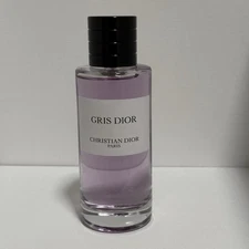 Christian Dior  Gris Dior Eau De Parfum 4.2oz / 125 ml