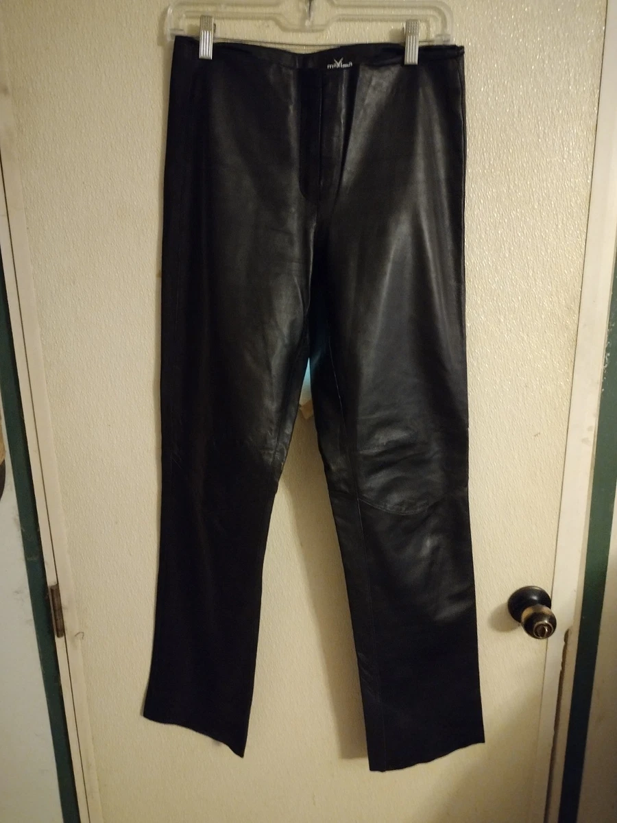 wilsons leather pants products for sale | eBay