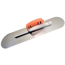 Kraft Tool Concrete Finishing Trowel 24" x 5"
