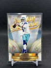 2025 Topps Signature Dak Prescott Base (RAW)