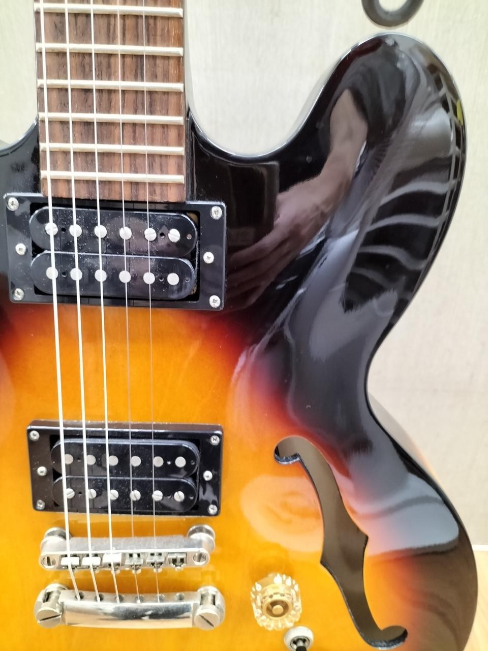 Epiphone Dot Studio VS Chitarra elettrica foto 4