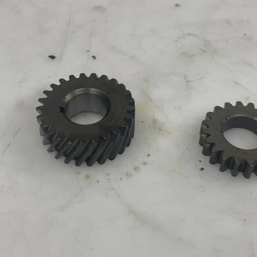 Daelim Roadwin VJF 125 R Bj. 2011 - Primärzahnräder Kurbelwelle BT4286