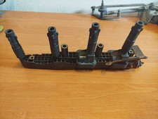 Mercedes-Benz A W168 2000 Zündspule Zündmodul Benzin KKE9941 Mercedes-Benz A W168 2000 Zündspule Zündmodul Benzin KKE9941