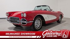 1961 Chevrolet Corvette for Sale