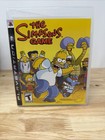 The Simpsons Game Complete (Sony PlayStation 3, 2007)