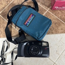 Minolta Freedom Zoom 90EX 35mm Film Camera