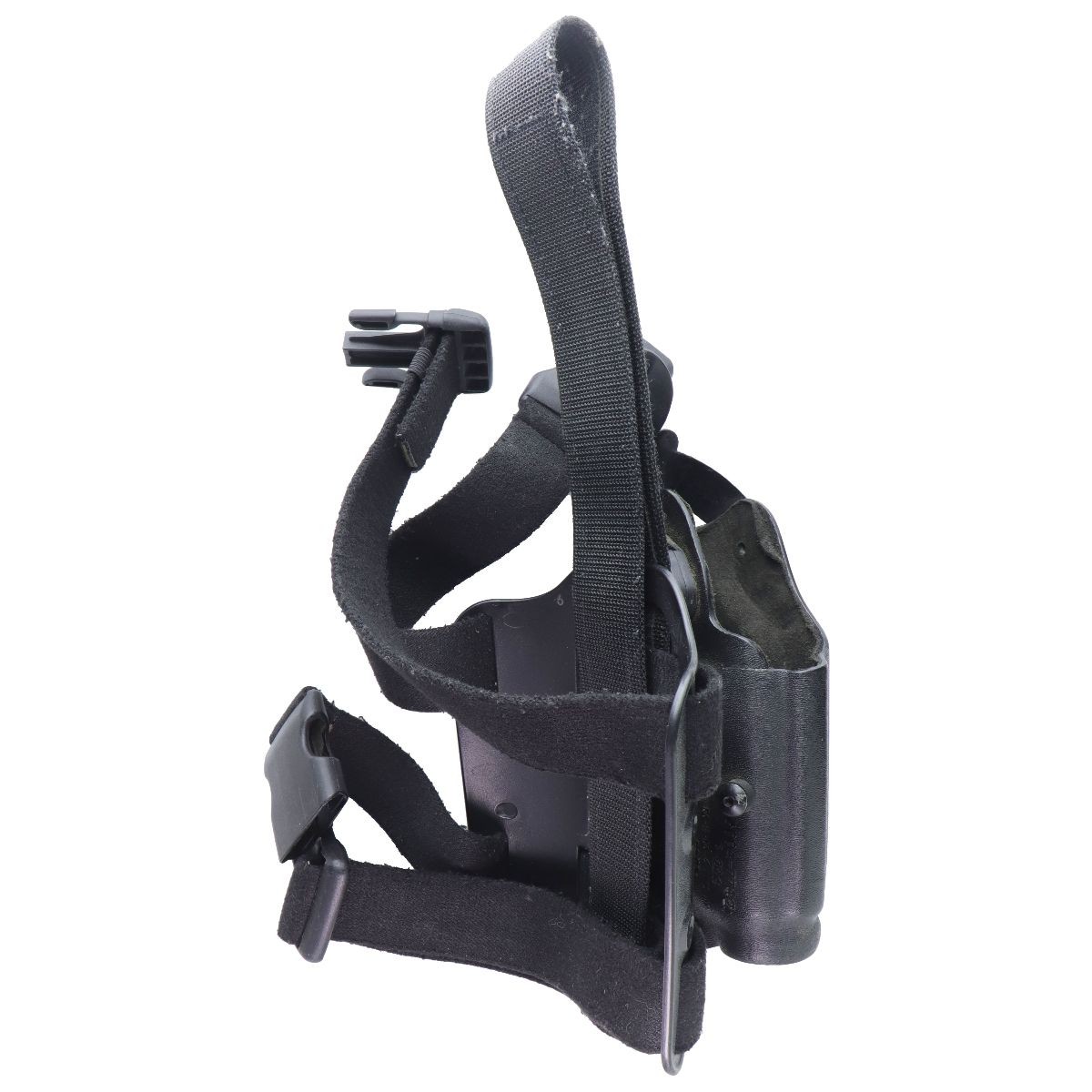 Safariland 6004-7742 Tactical Holster for P226 w/ M3 M6 Light