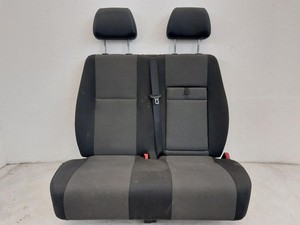 VW Crafter 35 2E Kasten Doppelsitzbank Beifahrersitzbank rechts Sitz Doppelsitz