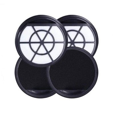 2x +2 Filter Für Bosch Serie 2 BGC05A220A BGC05AAA1 Ersatzfilter vacuum cleaner