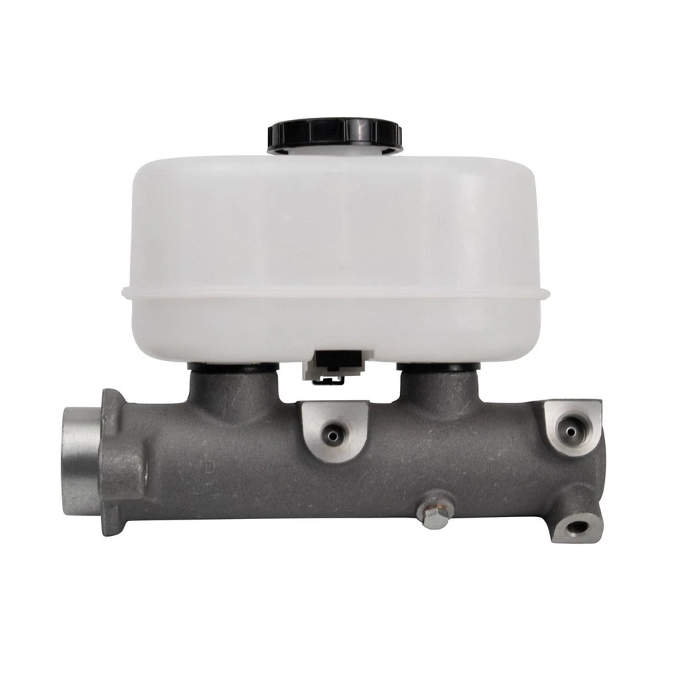 Brake Master Cylinder for 1999-05 Ford F250 F350 F450 F550 Super Duty Excursion Foto 3 de 4