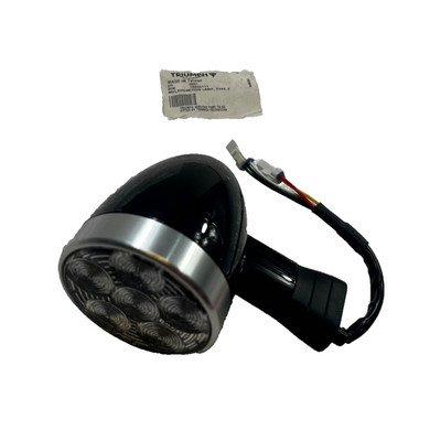 Genuine Triumph Bonneville Bobber Speed Twin Rear LED Multifunction Lamp 9830111