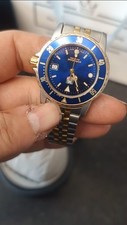 Tag Heuer Professional 200m - Excellent Condition
