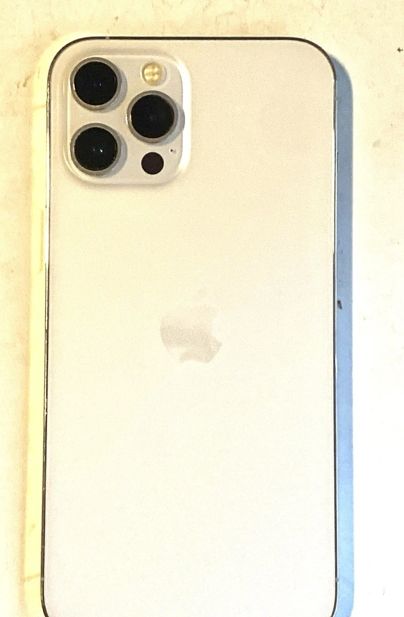 Las mejores ofertas en Apple iPhone 12 Pro Max desbloqueado | eBay