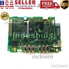 New FANUC A20B-8200-0391 Control Board Main Circuit Board CNC Machine Tested