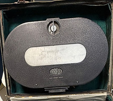 Arriflex 35mm 400'capacity Camera Magazine used good condition