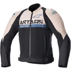 Alpinestars SMX Air Light Brown Black Sodalite Blue