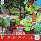 Ceaco - John Powell - A Perfect Moment - 300 Piece Jigsaw Puzzle
