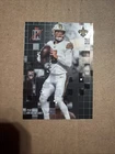 2025 Topps Signature Tyler Shough Base (RAW)