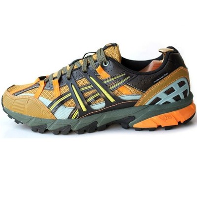 Size 8.5 - Andersson Bell x ASICS Gel Sonoma 15-50 Olive Oil Dark