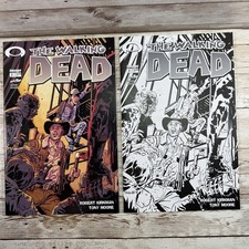 2013 Cryptozoic The Walking Dead Comic Trading Cards Set 2 28