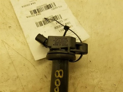 05-18 TOYOTA TACOMA 2.7L 4CYL IGNITOR COIL ASSEMBLY - Picture 5 of 12