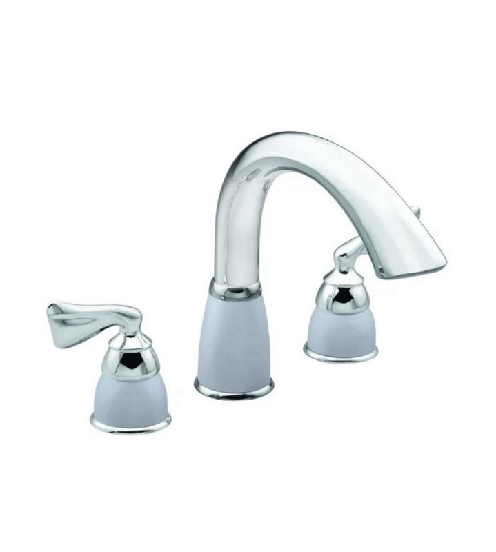 MOEN T970 ROMAN TUB FAUCET TRIM 165388