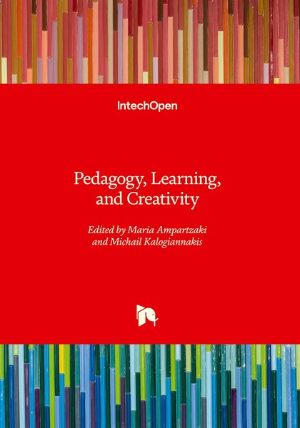 Maria Ampartzaki (U. A.) | Pedagogy, Learning, And Creativity | Buch | Englisch-image