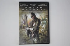 Dream Warrior DVD Daniel Goddard Sherilyn Fenn Lance Henriksen