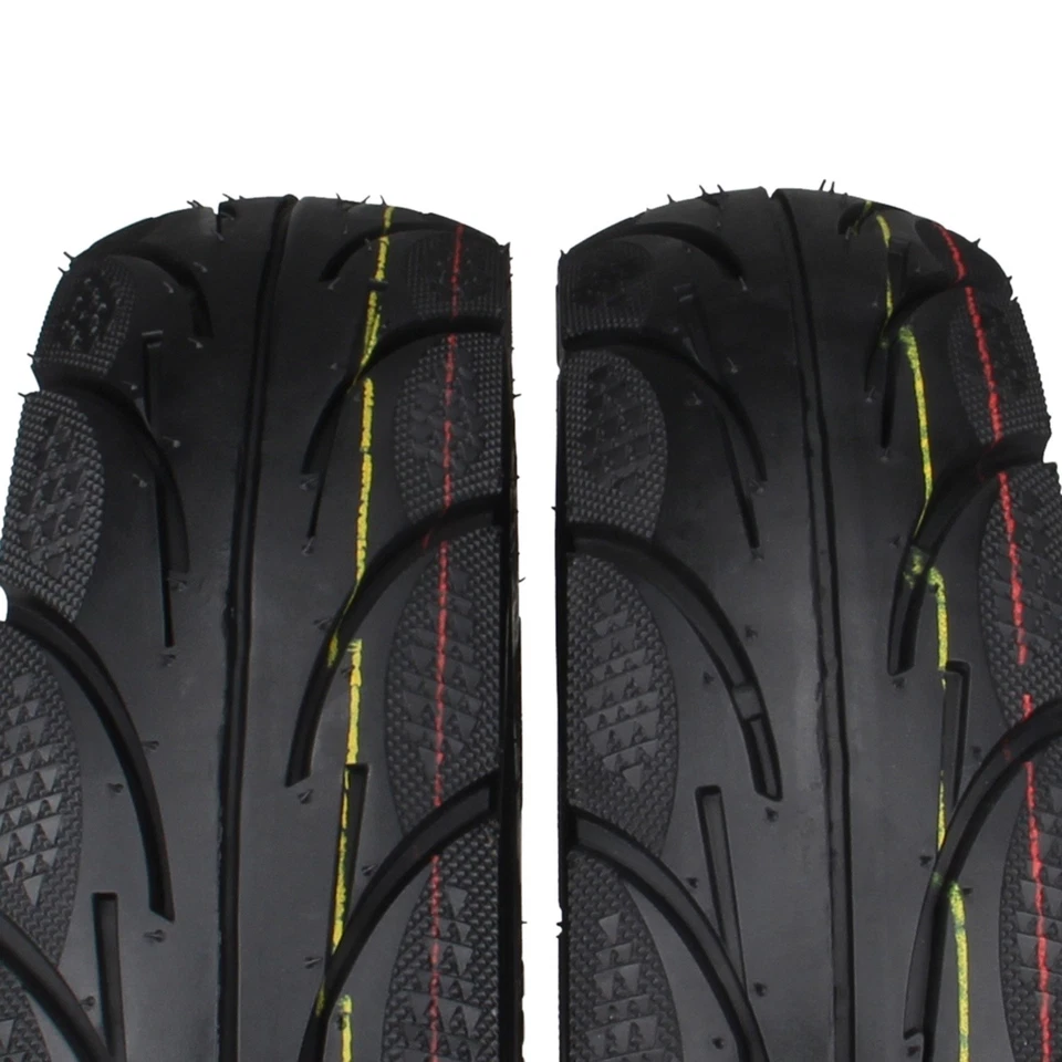 2x Reifen Citomerx S009 3.50-10 51J TL - Bild 2 von 3