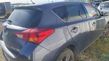 Verin de hayon / de capot Toyota AURIS