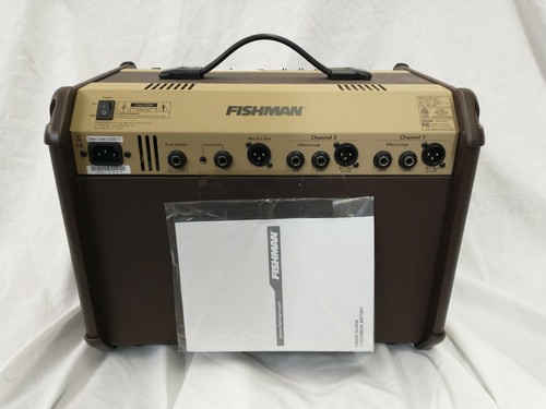Fishman Loudbox Artist - Picture 4 of 5