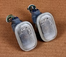 Toyota Corolla Ae100 Ae101 Genuine Koito Side Fender Lights Pair Oem Jdm Used