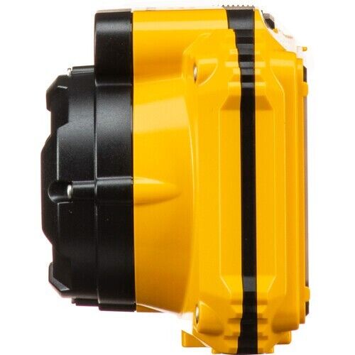 Kodak PIXPRO WPZ2 16MP 4x Zoom Tough Waterproof Camera NEW - Yellow - Bild 12 von 12