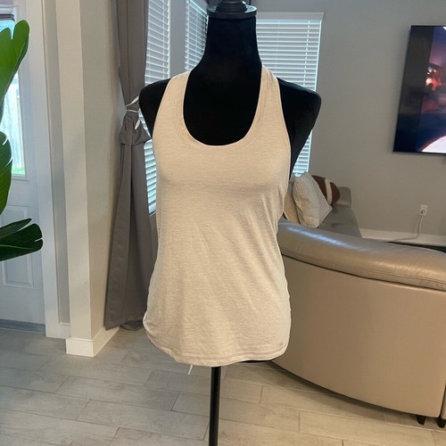 Vuori Racerback Athletic Tank Top S