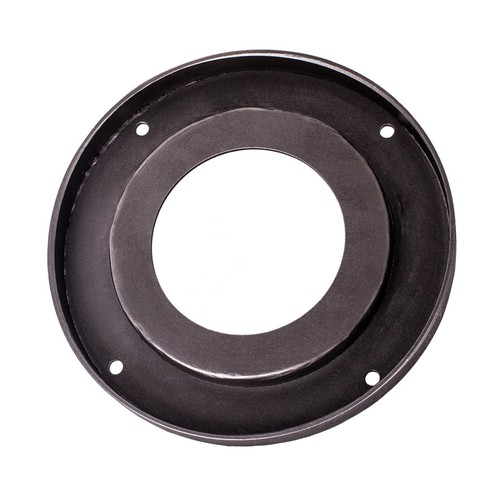 New Coil Spring Perch Coil Spring Bucket For Dodge Ram 2500 3500 1994-2002 - Picture 2 of 10